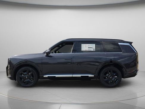 New 2027 Kia Telluride X-Line SX Prestige AWD/4WD image 2