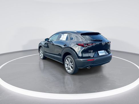 Used 2023 MAZDA CX-30 AWD 2.5 S w/ Preferred Package image 7
