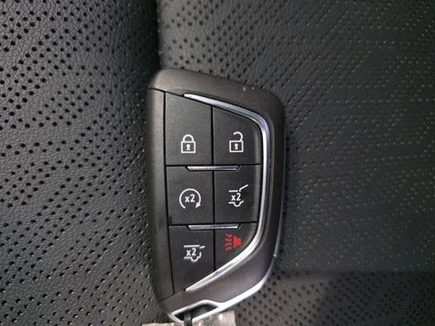 Used 2026 Chevrolet Equinox RS w/ Convenience Package III image 35