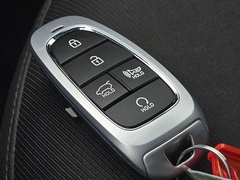 Used 2023 Hyundai Tucson SEL image 35