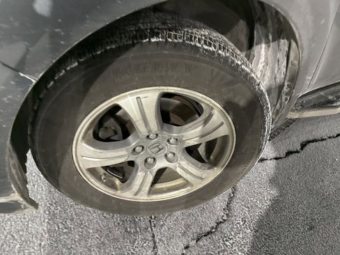 Used 2012 Honda Pilot EX-L image 2