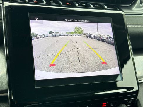 Used 2021 Jeep Grand Cherokee L Laredo w/ Luxury Tech Group I AWD/4WD image 21