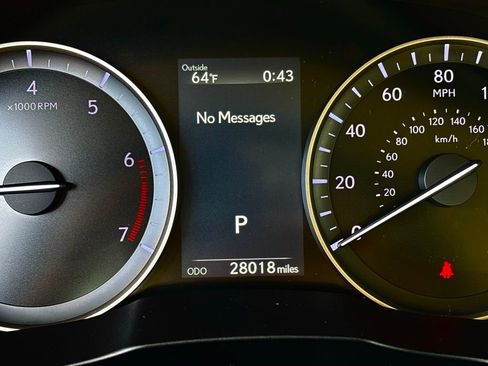 Used 2018 Lexus ES 350 350 image 14