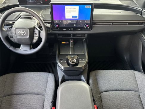 New 2026 Toyota bZ image 13