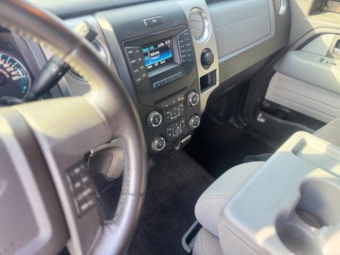 Used 2013 Ford F150 XLT w/ Luxury Equipment Group image 15