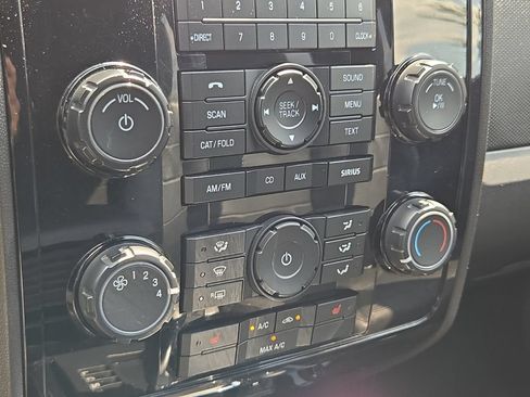 Used 2012 Ford Escape Limited FWD image 18