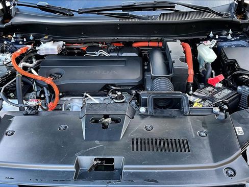 Used 2025 Honda CR-V Sport image 23