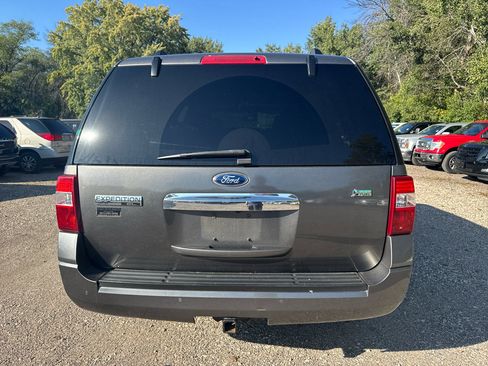 Used 2013 Ford Expedition EL Limited image 6