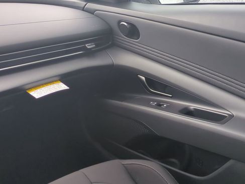 New 2026 Hyundai Elantra Sport image 18