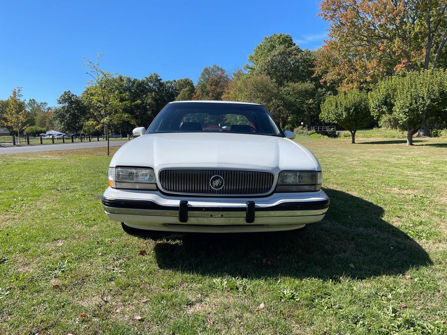 Used 1994 Buick Le Sabre Limited FWD image 19