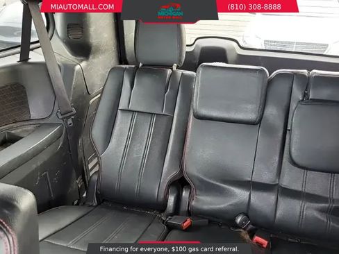 Used 2019 Dodge Grand Caravan GT image 13