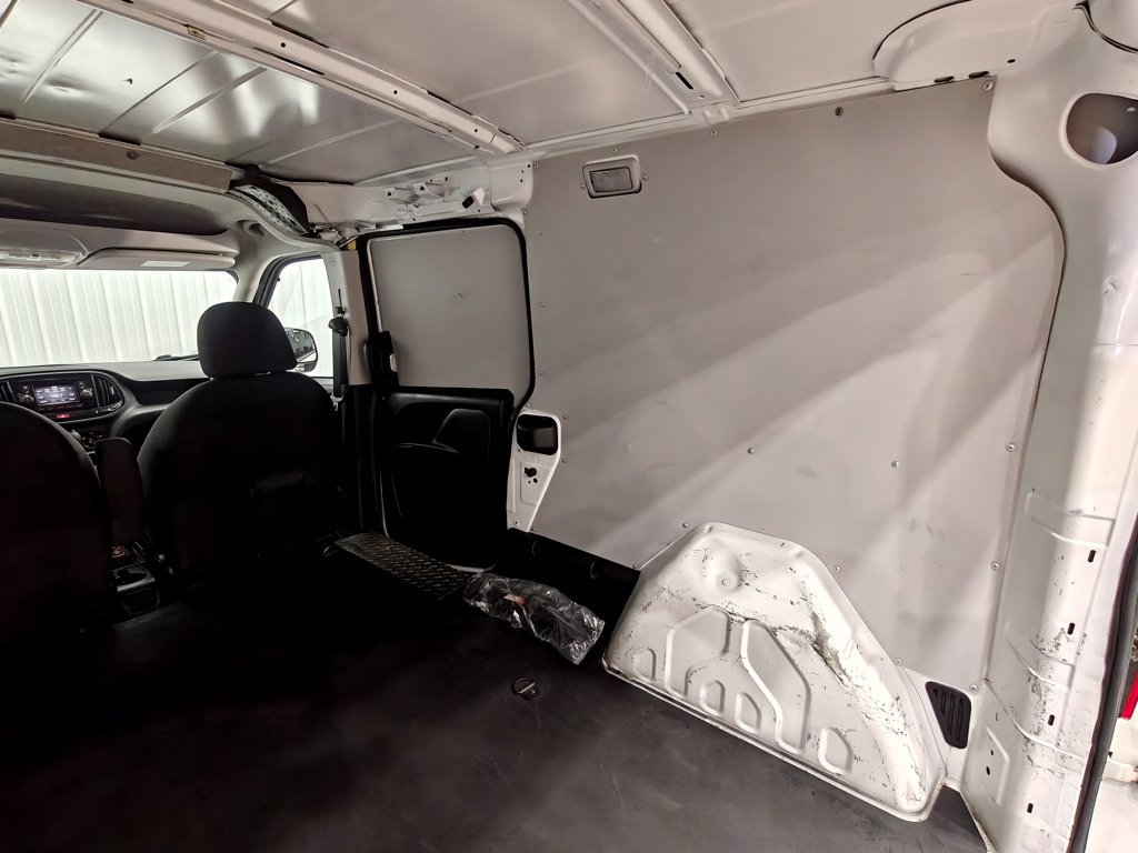 Used 2022 RAM ProMaster City Tradesman FWD image 27