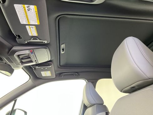 New 2026 Subaru Forester Limited image 23