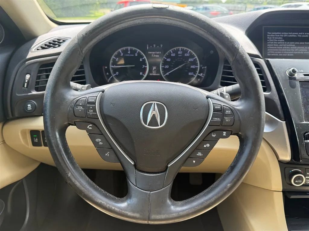 Used 2016 Acura ILX FWD image 14