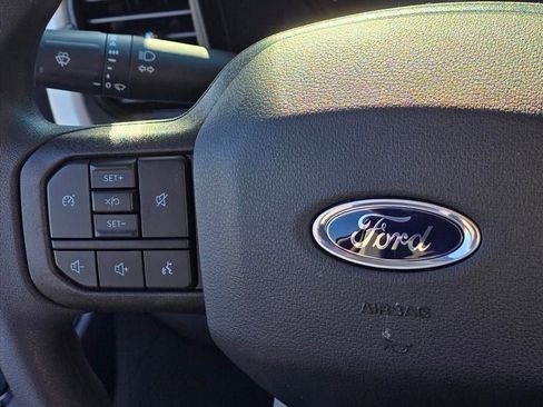 New 2026 Ford F350 XL w/ STX Appearance Package AWD/4WD image 19