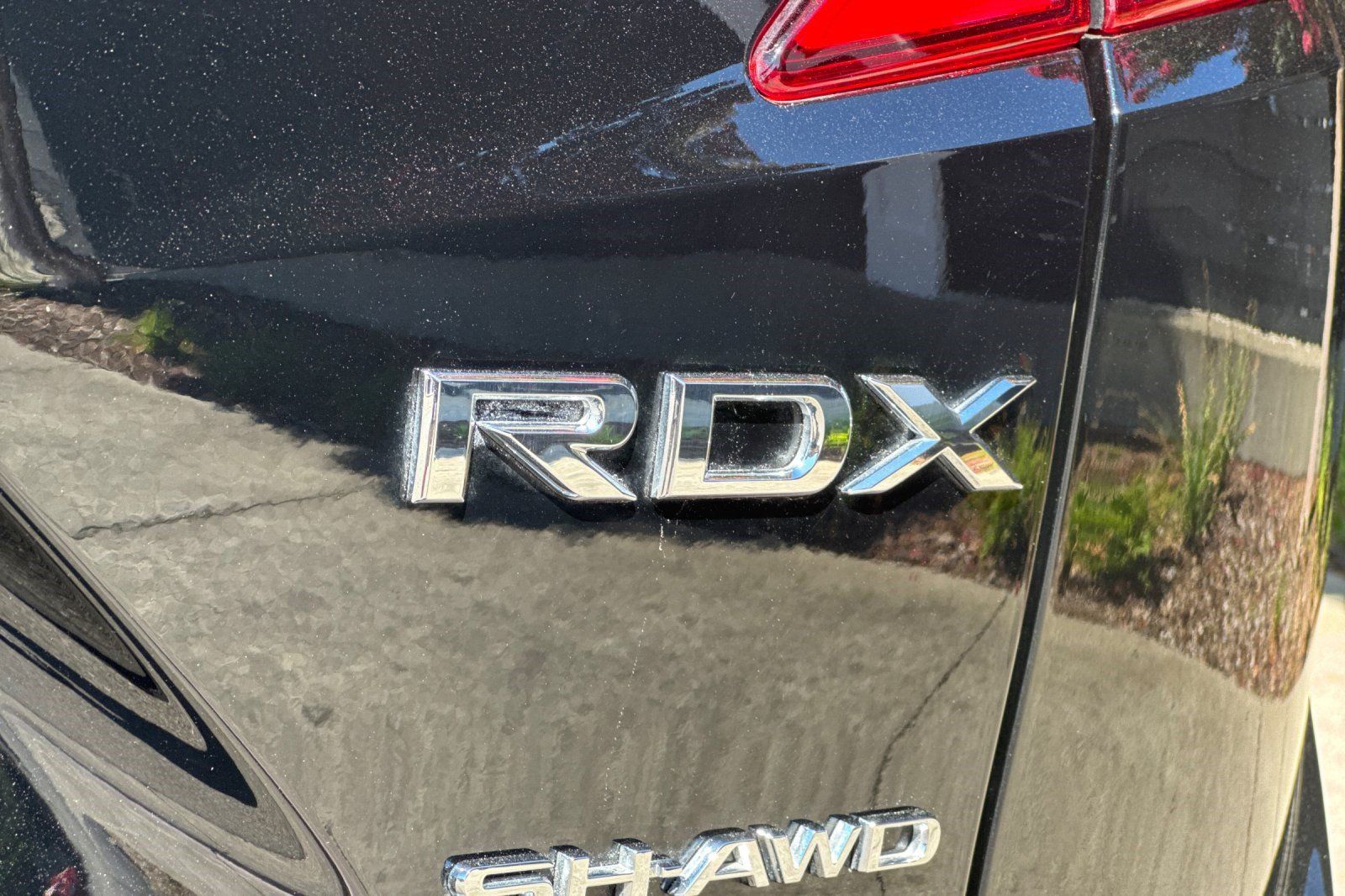 Used 2023 Acura RDX AWD image 30