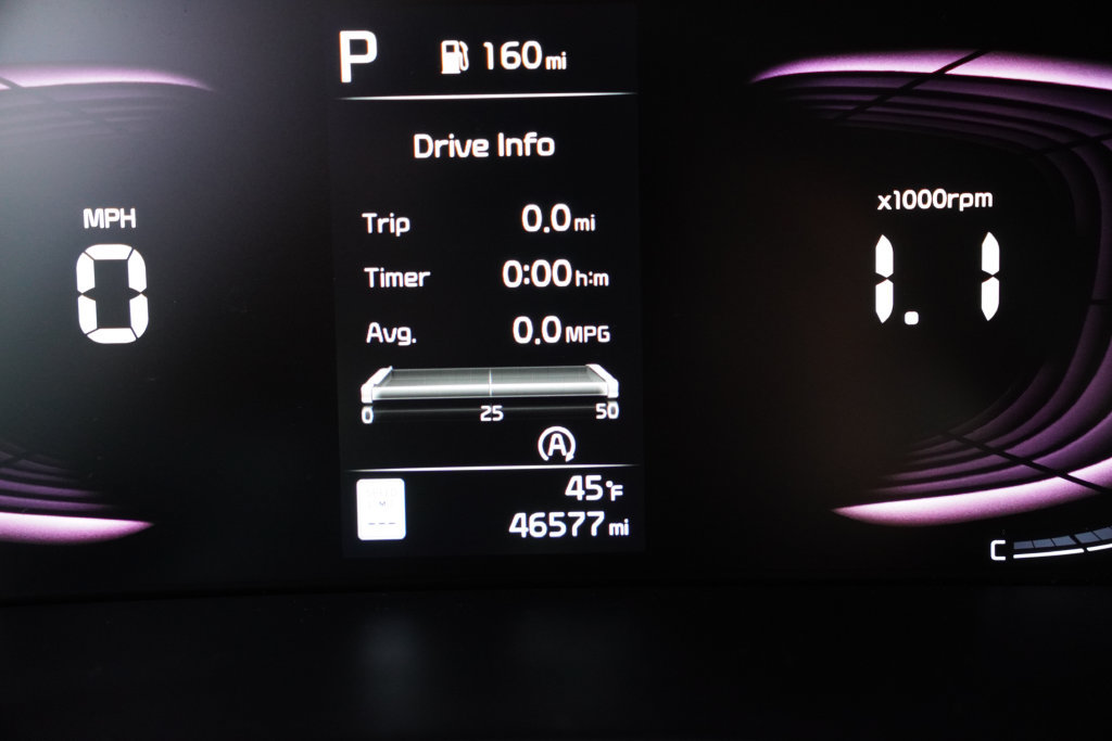 Certified 2023 Kia Soul LX w/ LX Technology Package FWD image 6