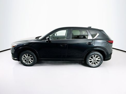 Used 2024 MAZDA CX-5 AWD 2.5 S w/ Select Package image 4
