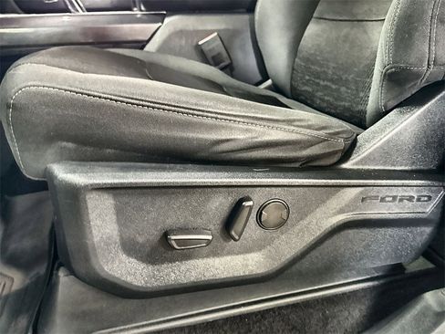 Used 2022 Ford F150 XLT w/ Equipment Group 302A High image 13