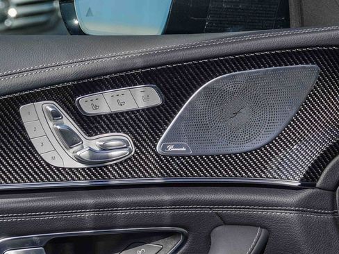 New 2026 Mercedes-Benz AMG GT 43 image 20