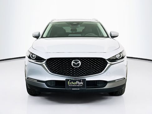 Used 2025 MAZDA CX-30 AWD 2.5 S w/ Preferred Package image 2