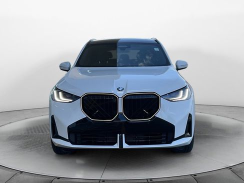 New 2026 BMW X3 xDrive30 image 2