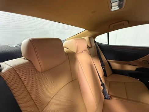 Used 2022 Lexus ES 350 w/ Premium Package FWD image 33