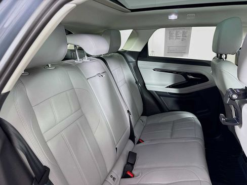 Used 2023 Land Rover Range Rover Evoque SE AWD/4WD image 25
