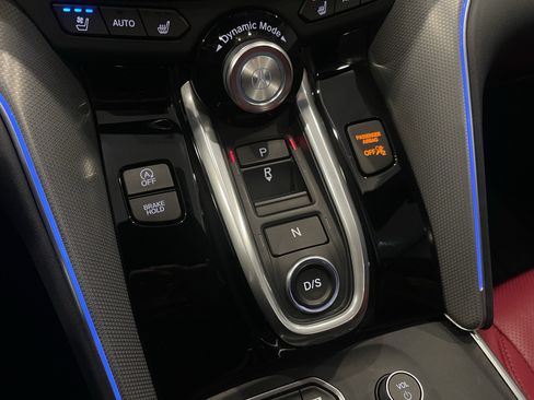Used 2022 Acura TLX SH-AWD w/ A-SPEC Pkg image 18