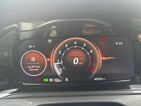 Used 2024 Volkswagen GTI S image 21