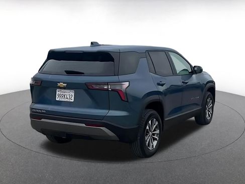 Used 2025 Chevrolet Equinox LT image 14