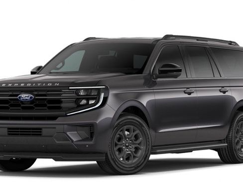 New 2026 Ford Expedition Max Active AWD/4WD image 25