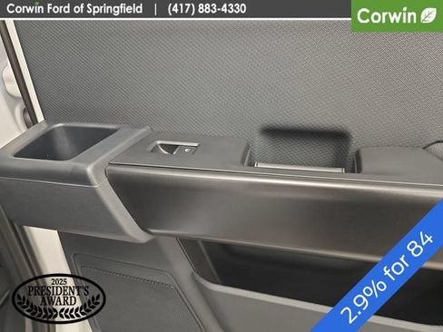 New 2026 Ford F150 STX w/ Equipment Group 200A AWD/4WD image 17