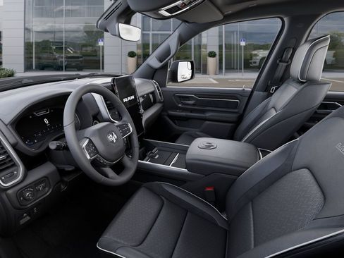 New 2026 RAM 1500 Laramie w/ Night Edition image 22
