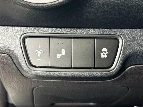 Used 2023 Kia Forte GT-Line w/ GT-Line Premium Package FWD image 12