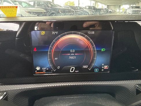 Used 2020 Mercedes-Benz A 220 image 23