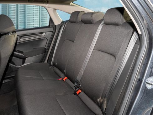 Used 2024 Honda Civic LX image 16