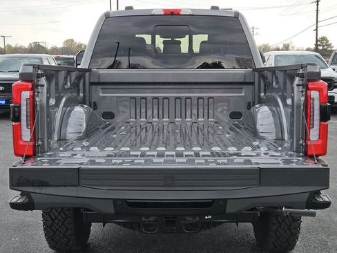 New 2025 Ford F250 Platinum w/ Tremor Off-Road Package image 11