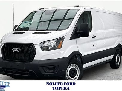 Used 2026 Ford Transit 150 Low Roof
