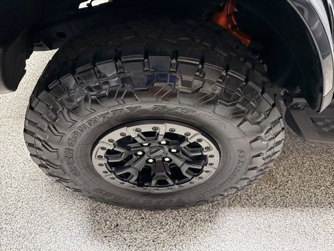Used 2024 Ford Bronco Raptor image 24