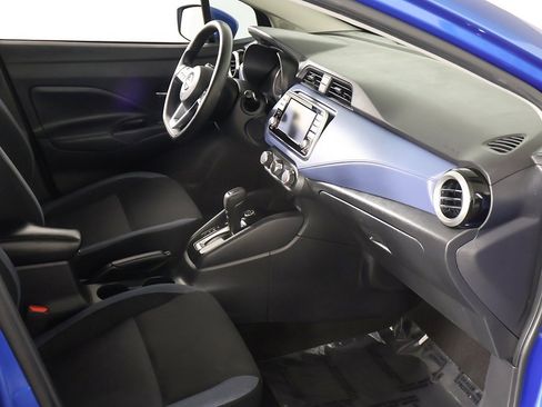Used 2023 Nissan Versa SV image 20
