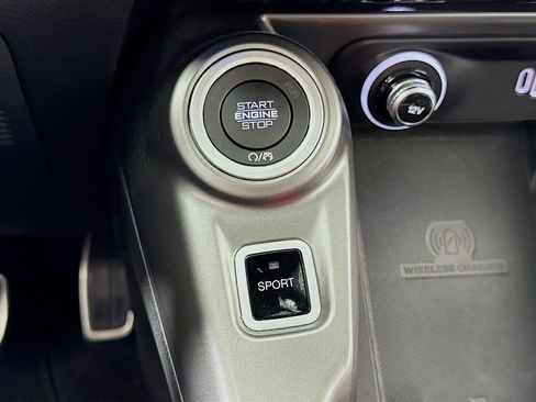 Used 2024 Dodge Hornet R/T Plus image 30