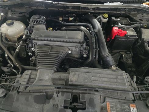 Used 2024 Ford Escape Platinum image 14