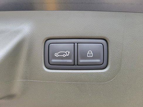 New 2025 Hyundai Santa Fe Calligraphy image 5