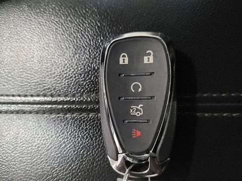 Used 2024 Chevrolet Malibu LT image 32