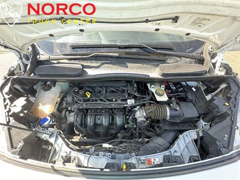 Used 2016 Ford Transit Connect XL image 26