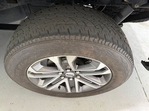 Used 2021 Ford F150 XL w/ STX Appearance Package image 6