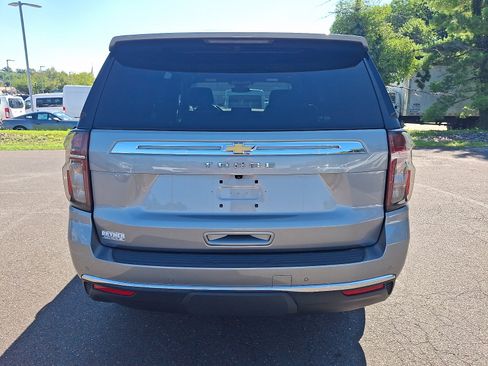 Used 2023 Chevrolet Tahoe LS w/ Driver Alert Package AWD/4WD image 5