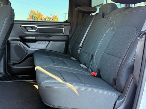 New 2025 RAM 1500 Big Horn image 26