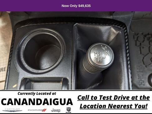 Used 2022 Toyota 4Runner TRD Pro AWD/4WD image 38